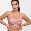 6'7 SmoothLift full-coverage bra