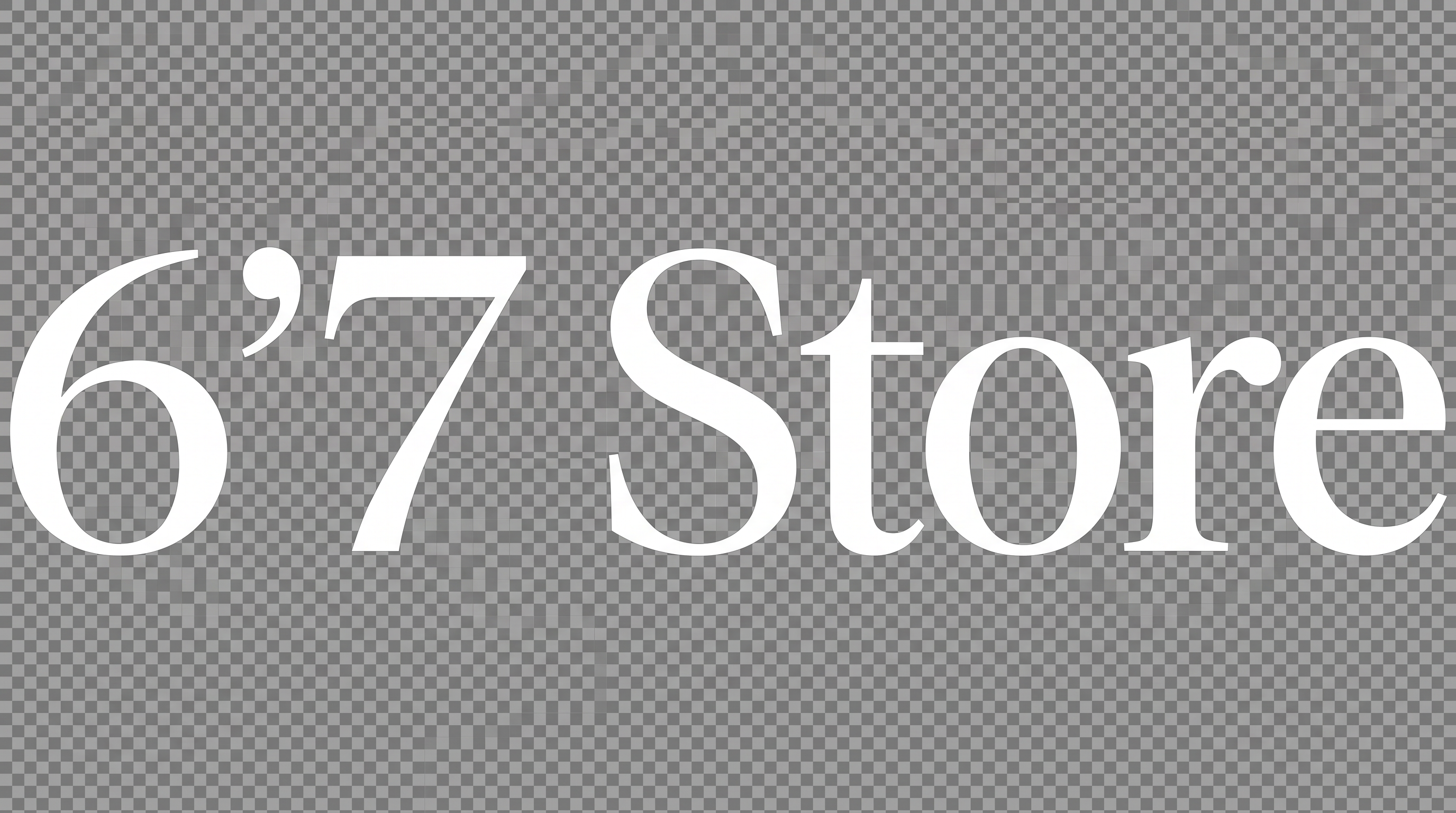 6'7Store