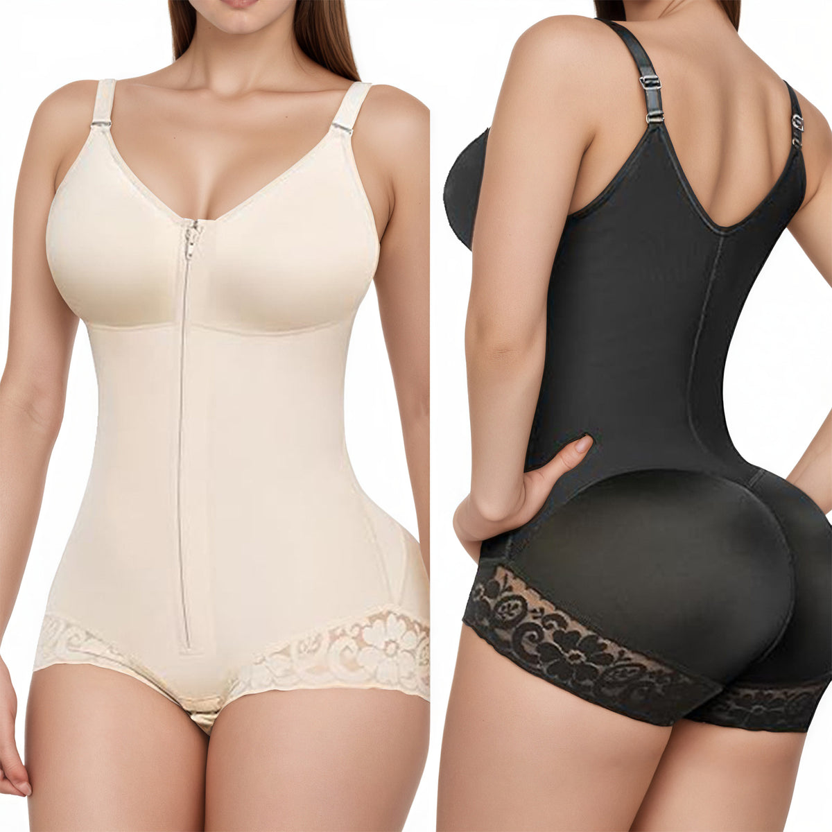 Shapewear for Real Outfits