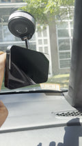 360° Vacuum Magnetic Phone Mount